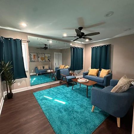 밸리 스트림 Bright 2Br Apt 8 Min To Jfk And 5 Min To Mall 아파트 외부 사진